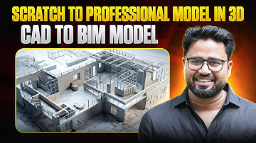 Complete G+2 building Project in Revit | Live Project | Akash Pandey