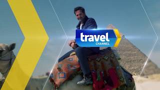 Mysteries at the Museum New Season promo
