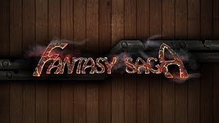Fantasy Saga - Gameplay Video