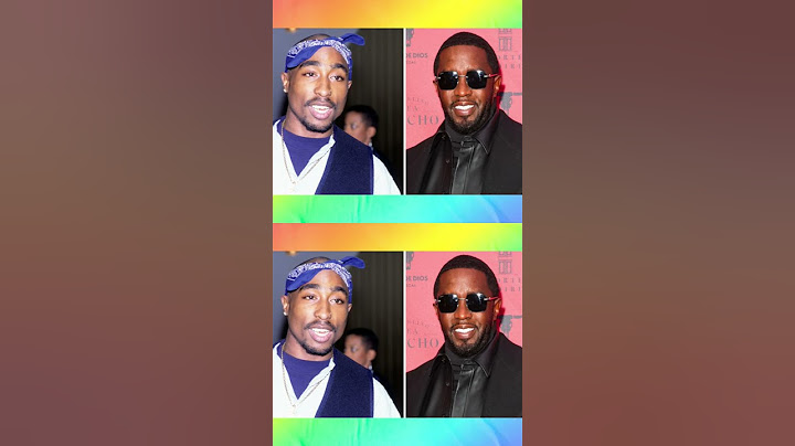 Diddy Cleared On Tupac's Murder But Keefe D Davis Still Behind Bars! #diddy #diddy #kanyewest