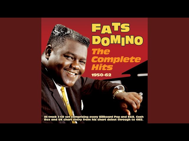 Fats Domino - When The Saints Go Marching In