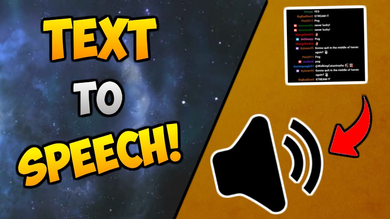 Set Up Twitch Text to Speech & TTS Donations [Tools & Steps]