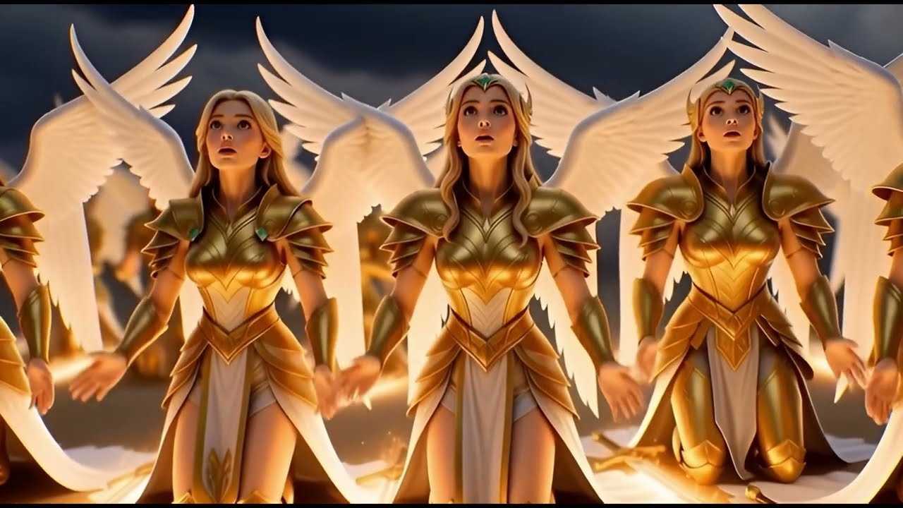 Theo Kinh Thánh, God đã ban cho satan một khoảng thời gian nhất định để hành động trên Trái Đất