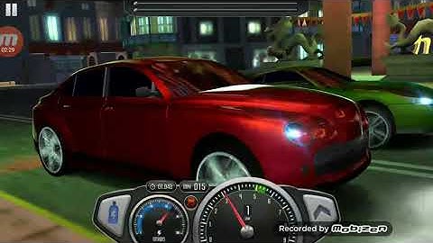 Top Speed Drag & Fast Racing Need For Real Race part 9