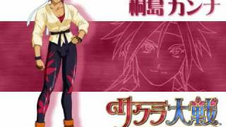 サクラ大戦　南風、GOGO!　Minamikaze　GOGO!