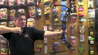 Brand NEW Athens Buck Commander Bow on eBay now--Clearance Sale