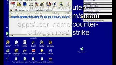 counter strike source wallhack guide+ download link!