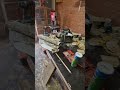 WORKSHOP update #diy #woodwork #woodshop #woodshoplife #woodworking #woodprojects #wood