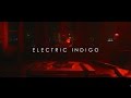 The paper kites  electric indigo official music