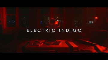 The Paper Kites - Electric Indigo (Official Music Video)