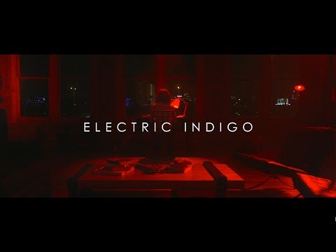 The Paper Kites - Electric Indigo