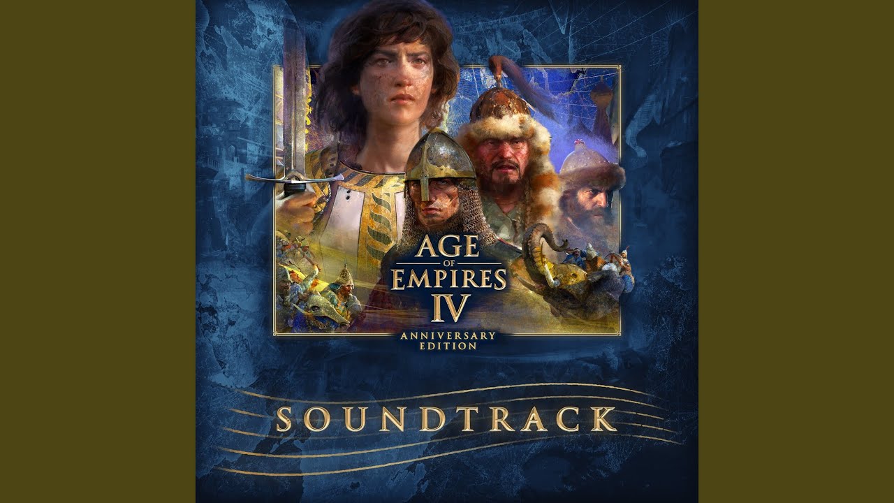 Age of Empires IV Main Theme