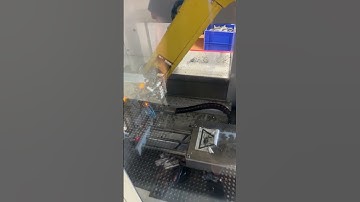 Arm and Robot