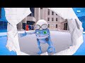 "Let’s Clap Together with Crazy Frog"🎵🐸 / Mix Effects / Sponsored By Klasky Csupo2001 Effects
