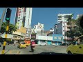 Paseando por Bucaramanga Colombia