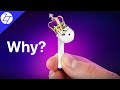 Why AirPods Are Successful