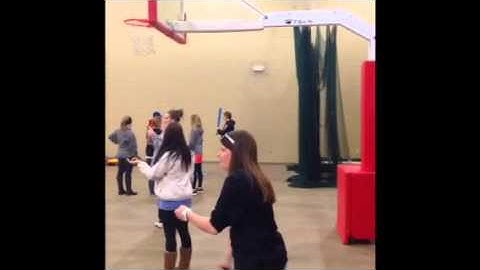 Fundamental Object Control Skills