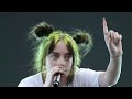Billie Eilish - Back to me ( official music video )