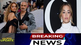 Famous Rita Ora's Husband & Dating History Net Worth