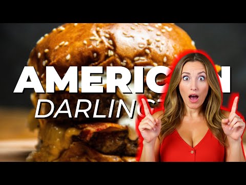 AMERICAN RESTAURANTS in Darlington SOUTH CAROLINA