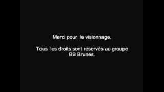 BB Brunes - Coups et blessures LYRICS/PAROLES chords