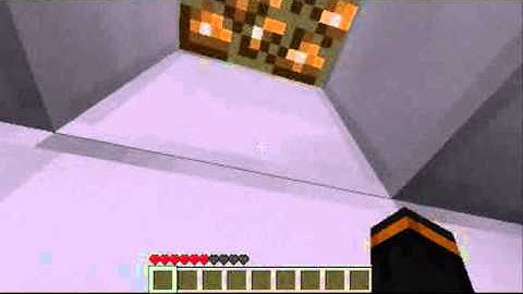 Minecraft: The Cake Is A Lie!