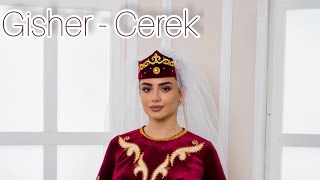 Eva Khachatryan - Gisher Cerek