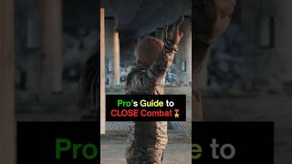Real Soldiers Show Their Most Dangerous Technique 🔥 #combat