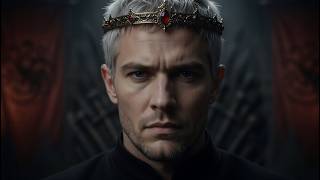 Birth of the Iron Throne: Aegon Targaryen, First of His Name (Part 3)