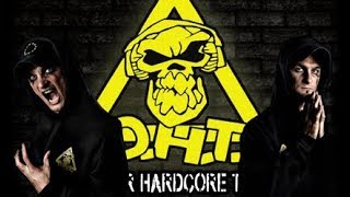 Danger Hardcore Livestream 