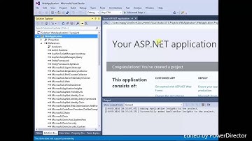 Visual Studio 2015 Enterprise Edition -- adding a .dll to a project
