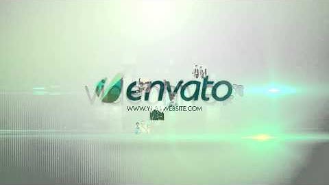 After Effects Project Files - Simple Elegant Logo _ VideoHive