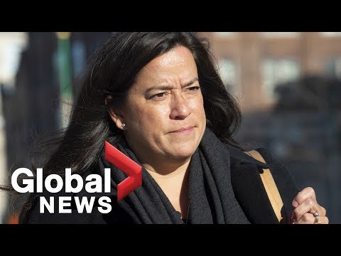 Wilson-Raybould, Butts both need to testify before Justice Committee, Canadian MP says