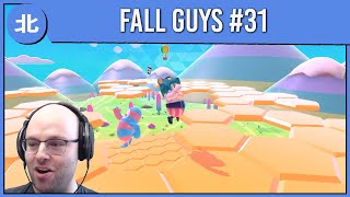 How Wrong Could Things Possibly Go? | Fall Guys #31