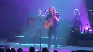 Hozier - Wasteland, Baby! Live at Hammerstein Ballroom, New York, NY 11/25/19