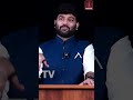 🔥🚨 Sangam Reddy Prithvi Raj Sensational Interview With Journalist Kranthi |  Kranthi  TV |