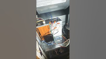 A2L wiring. mitigation control bypass the ac system if R454b is sensed for 5 minutes.