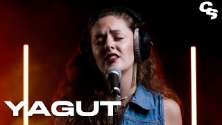 ConSessions | YAGUT - GEH ZU IHR