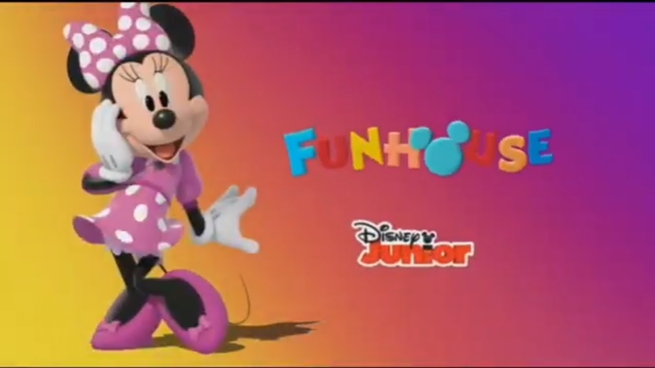 EXCLUSIVE: Disney Junior Friends are Here to Remind Kids “We're All in This  Together” - D23