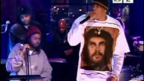 Jay Z Takeover Live @ MTV DreadInNy