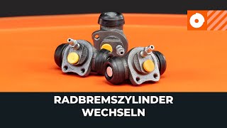 Videoanleitungen: Wie Radzylinder wechseln