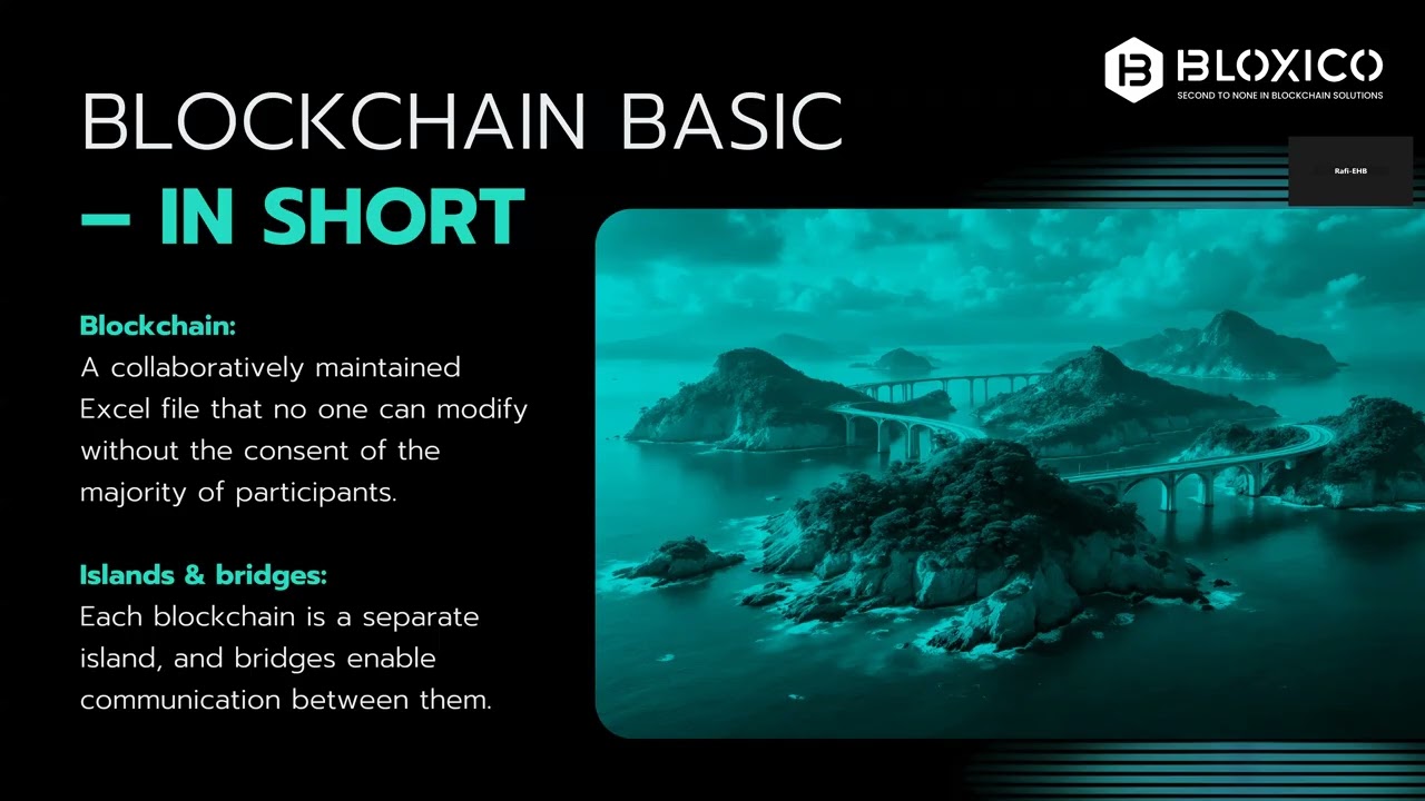 Mosaic Highway New Presentation (Urdu) Novalus Prime |Mosaic Galaxy Blockchain 