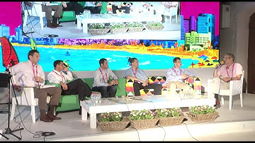 DLDTelAviv14 - The Role of Multi National Companies in Israel pt.3