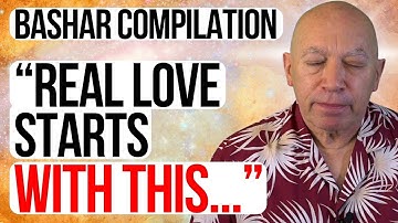 Bashar’s Secrets About Soulmates, Love & Relationships They Never Told You (Bashar Compilation)