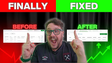 QuickBooks Just Fixed a HUGE Problem with Recurring Invoices 💥