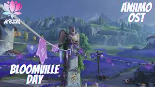 Bloomville Day (Aniimo CBT 3 OST)