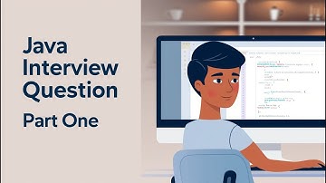 Top Java Interview Questions & Expert Answers | Essential Tips for Success | Part 1