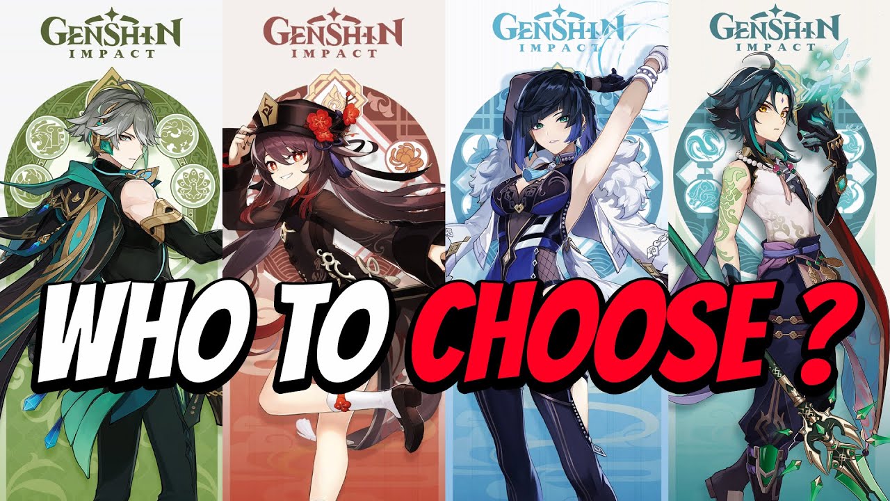 Alhaitham Vs Yelan Vs Hu Tao Vs Xiao Who Should You Pull Genshin 3 alhaitham-vs-yelan-vs-hu-tao-vs-xiao-who-should-you-pull-genshin-3