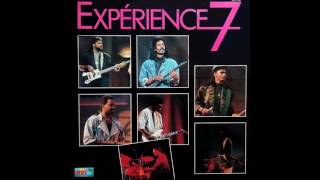 Video thumbnail of "EXPERIENCE 7 - Goudjoua (1987)"