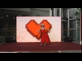 &rdquo;The Christmas Song" / HEart of Christmas 2012